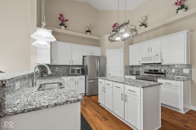 9317 Woodslake Drive, Indianapolis, IN 46278