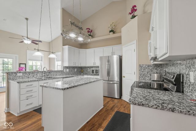 9317 Woodslake Drive, Indianapolis, IN 46278