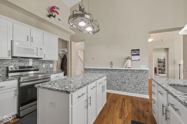 9317 Woodslake Drive, Indianapolis, IN 46278