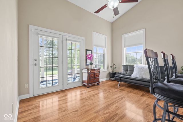 9317 Woodslake Drive, Indianapolis, IN 46278