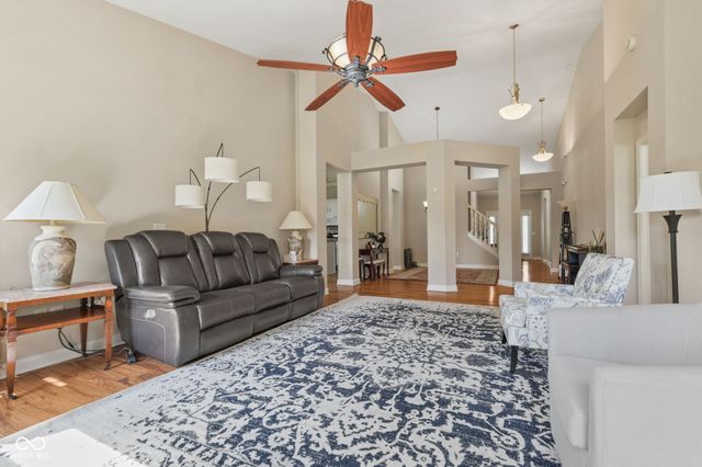 9317 Woodslake Drive, Indianapolis, IN 46278