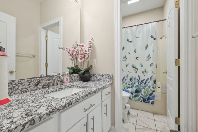 9317 Woodslake Drive, Indianapolis, IN 46278