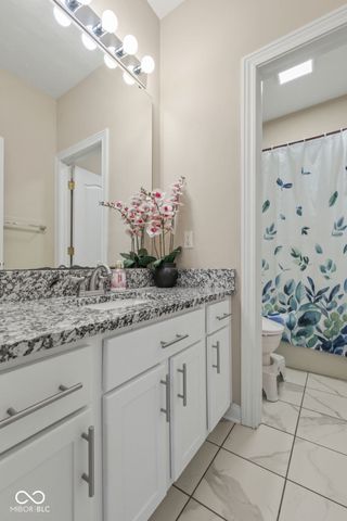 9317 Woodslake Drive, Indianapolis, IN 46278