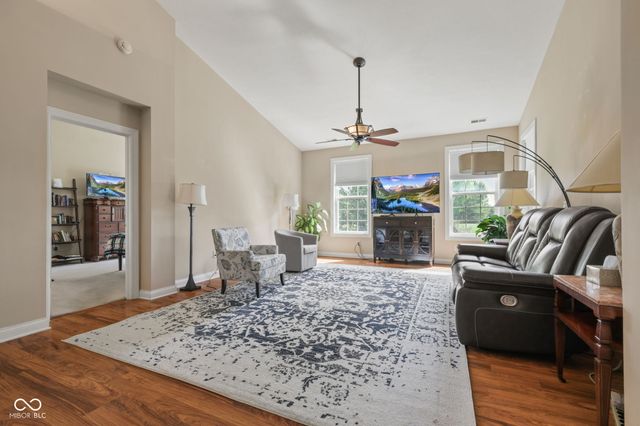 9317 Woodslake Drive, Indianapolis, IN 46278