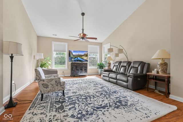 9317 Woodslake Drive, Indianapolis, IN 46278