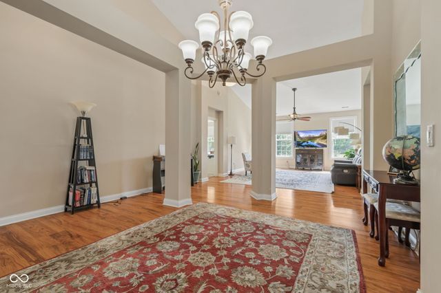 9317 Woodslake Drive, Indianapolis, IN 46278