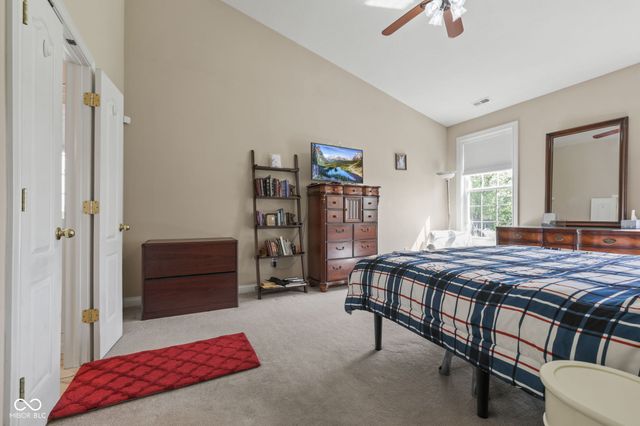 9317 Woodslake Drive, Indianapolis, IN 46278