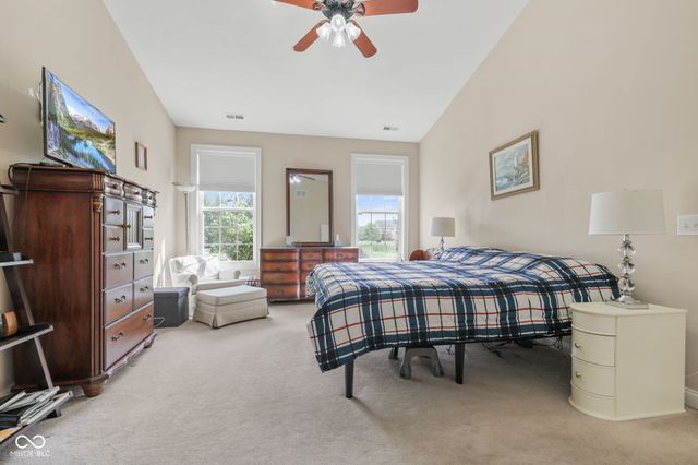 9317 Woodslake Drive, Indianapolis, IN 46278