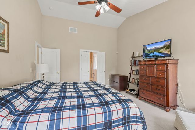 9317 Woodslake Drive, Indianapolis, IN 46278