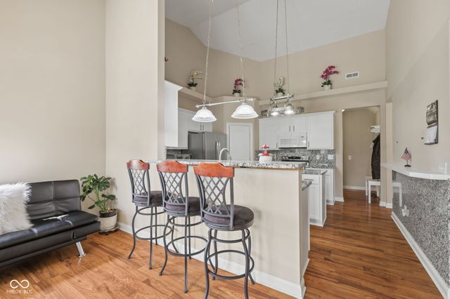 9317 Woodslake Drive, Indianapolis, IN 46278