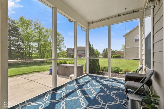 9317 Woodslake Drive, Indianapolis, IN 46278