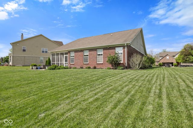 9317 Woodslake Drive, Indianapolis, IN 46278