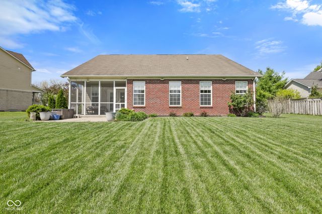 9317 Woodslake Drive, Indianapolis, IN 46278