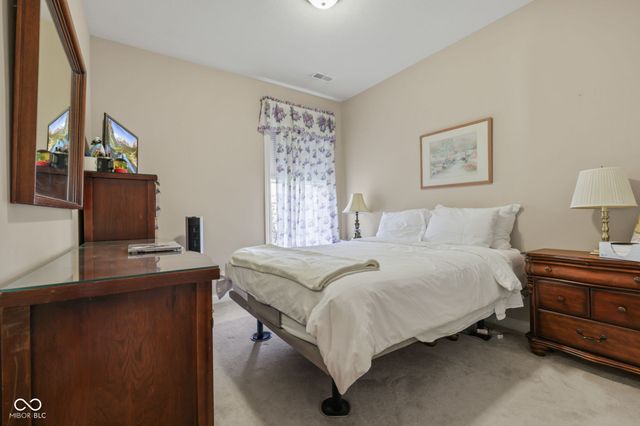 9317 Woodslake Drive, Indianapolis, IN 46278