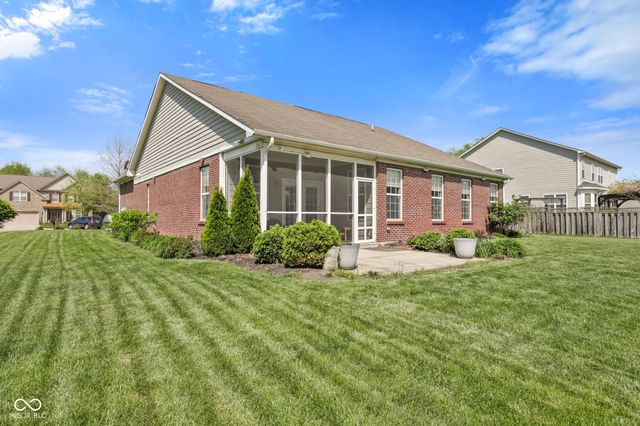 9317 Woodslake Drive, Indianapolis, IN 46278