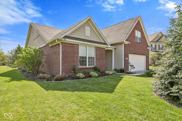9317 Woodslake Drive, Indianapolis, IN 46278