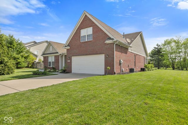 9317 Woodslake Drive, Indianapolis, IN 46278