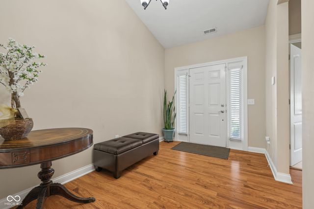 9317 Woodslake Drive, Indianapolis, IN 46278