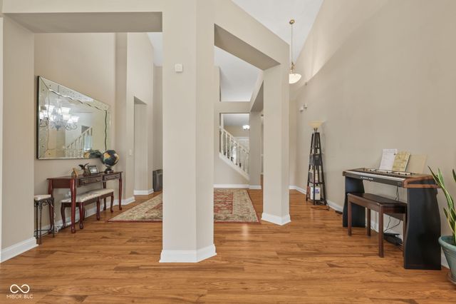 9317 Woodslake Drive, Indianapolis, IN 46278