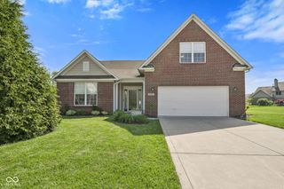 9317 Woodslake Drive, Indianapolis, IN 46278