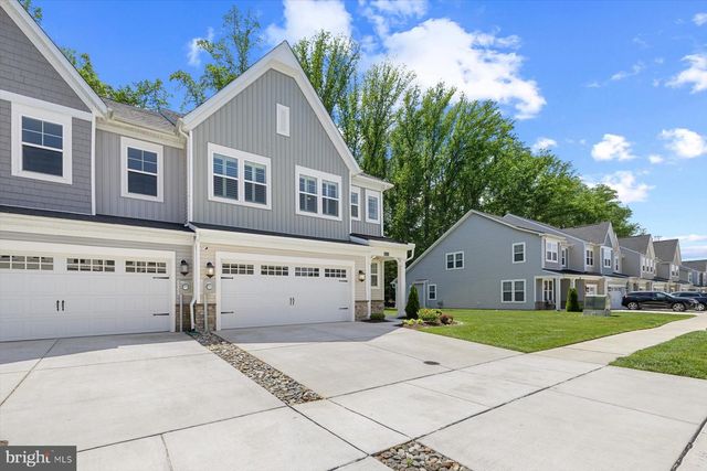 26142 MILBY CIR, Harbeson, DE 19951