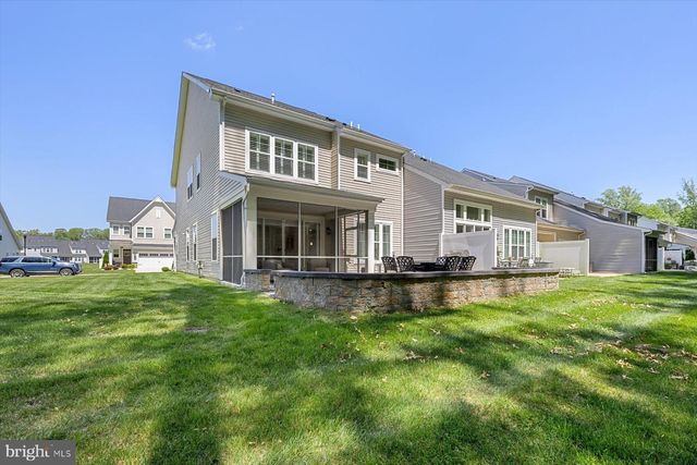 26142 MILBY CIR, Harbeson, DE 19951