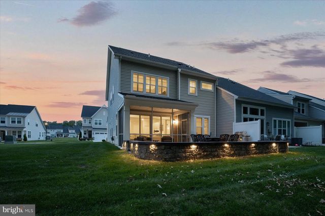 26142 MILBY CIR, Harbeson, DE 19951