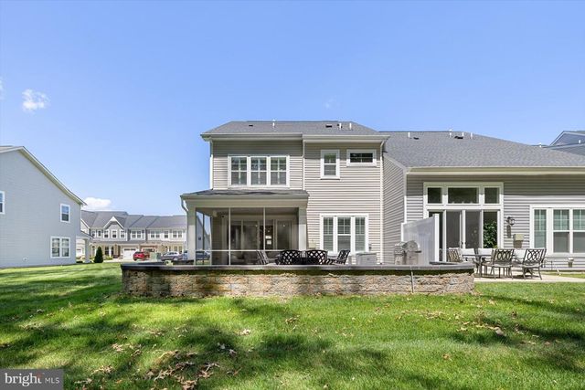 26142 MILBY CIR, Harbeson, DE 19951