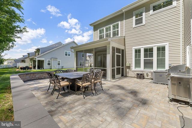 26142 MILBY CIR, Harbeson, DE 19951
