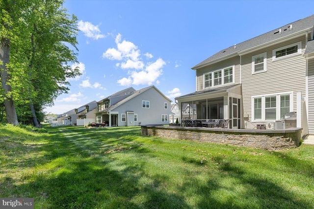 26142 MILBY CIR, Harbeson, DE 19951