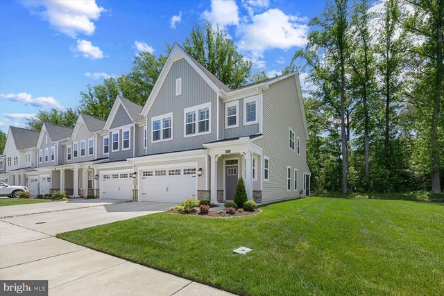 26142 MILBY CIR, Harbeson, DE 19951
