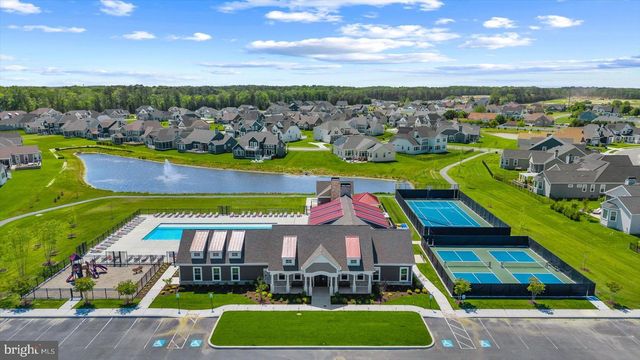 26142 MILBY CIR, Harbeson, DE 19951
