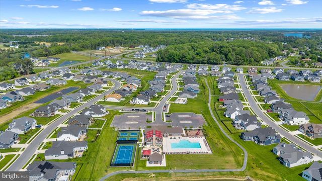 26142 MILBY CIR, Harbeson, DE 19951