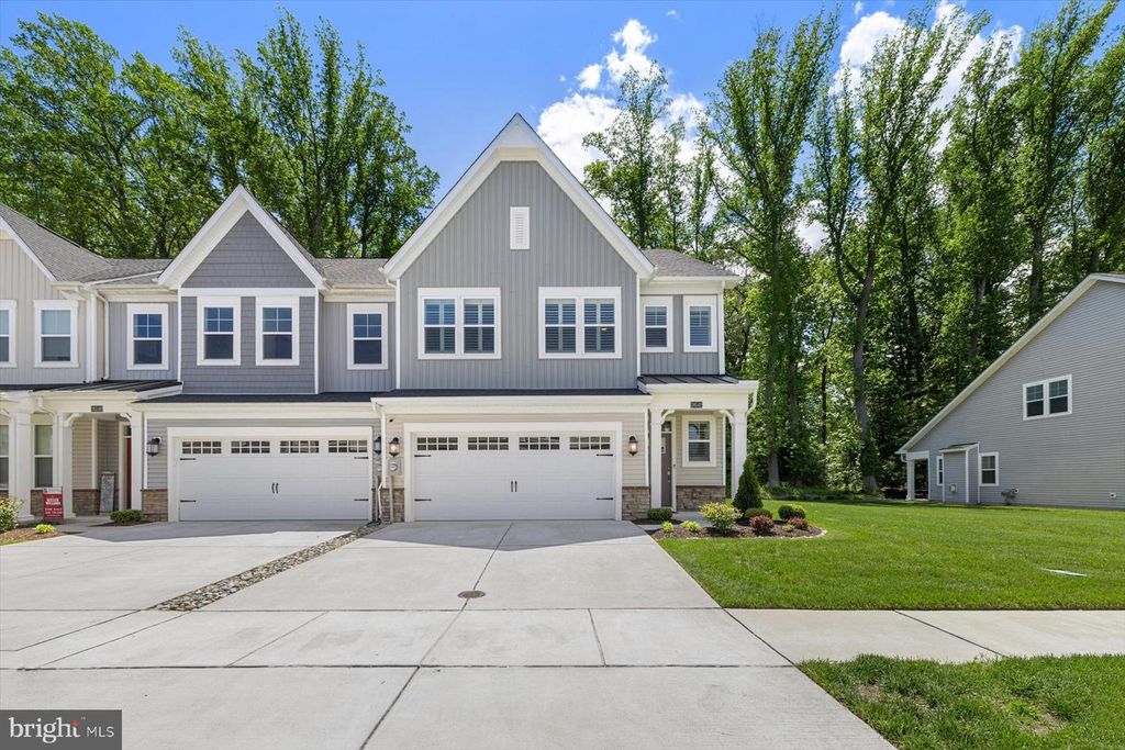 26142 MILBY CIR, Harbeson, DE 19951