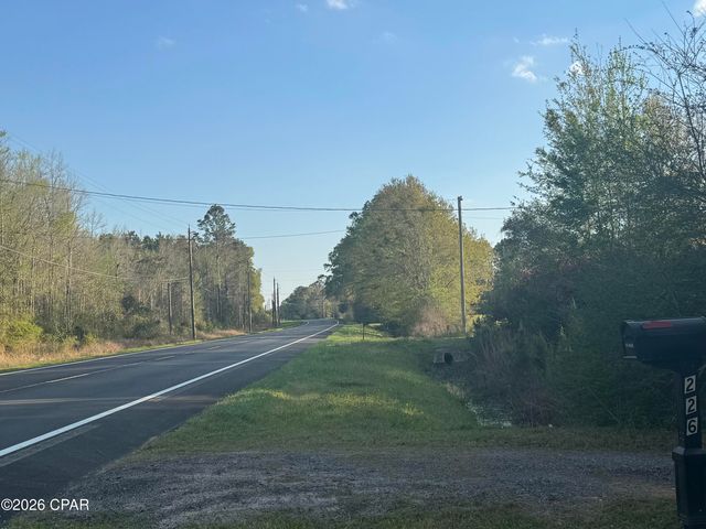 226 Highway 77, Chipley, FL 32428