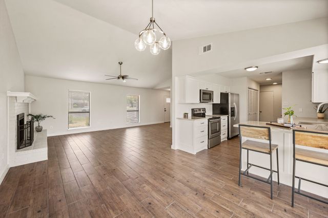 5424 Gregory Drive, Flower Mound, TX 75028