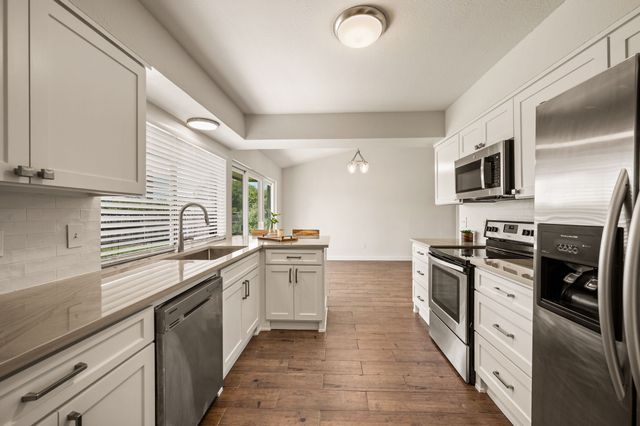 5424 Gregory Drive, Flower Mound, TX 75028