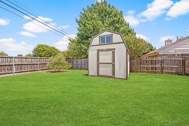 5424 Gregory Drive, Flower Mound, TX 75028