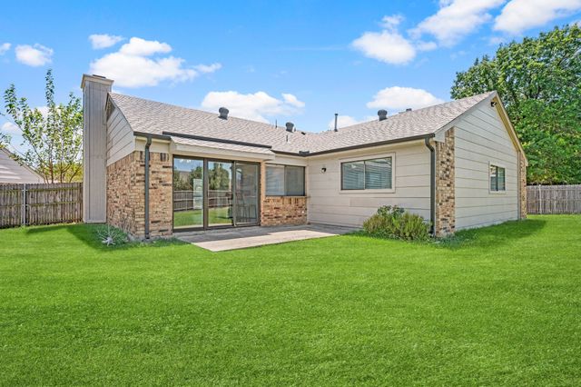 5424 Gregory Drive, Flower Mound, TX 75028