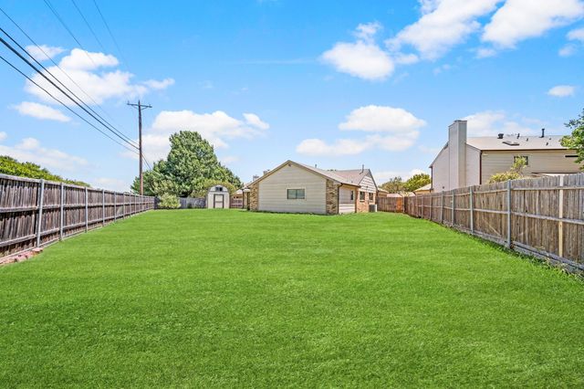 5424 Gregory Drive, Flower Mound, TX 75028