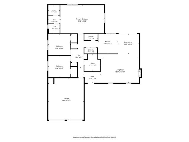 5424 Gregory Drive, Flower Mound, TX 75028