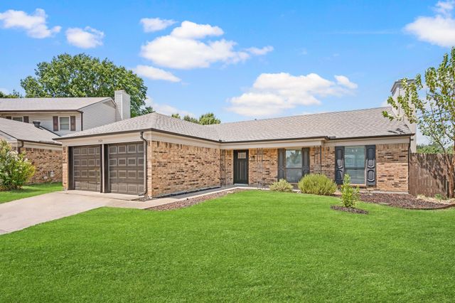 5424 Gregory Drive, Flower Mound, TX 75028