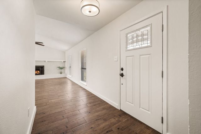 5424 Gregory Drive, Flower Mound, TX 75028