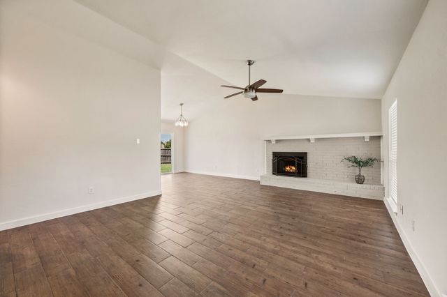 5424 Gregory Drive, Flower Mound, TX 75028