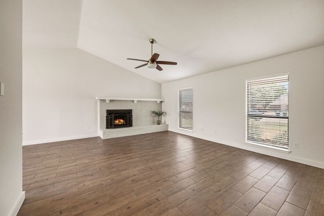 5424 Gregory Drive, Flower Mound, TX 75028