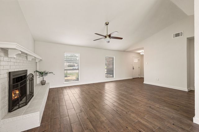 5424 Gregory Drive, Flower Mound, TX 75028