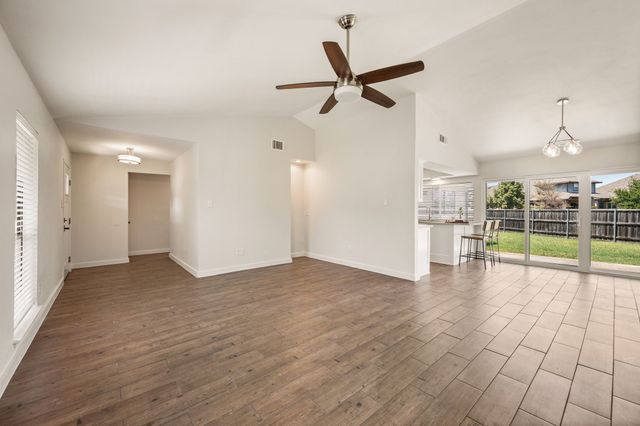 5424 Gregory Drive, Flower Mound, TX 75028
