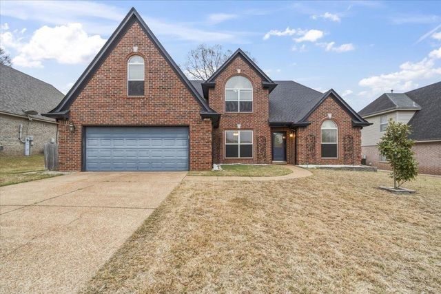 5392 SHETLAND TRAIL CV, Arlington, TN 38002