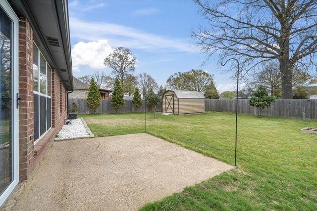 5392 SHETLAND TRAIL CV, Arlington, TN 38002