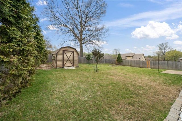 5392 SHETLAND TRAIL CV, Arlington, TN 38002